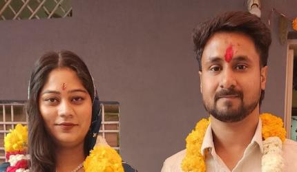 Honeymoon murder: Sonam Raghuvanshi files bail plea