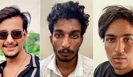 Sonam offered Rs 20 lakh to Raja's killers: Reports