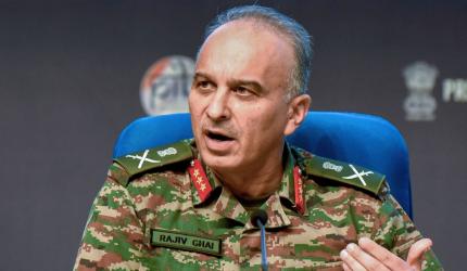 Lt Gen Ghai, DGMO behind Pak ceasefire talks, gets addl post