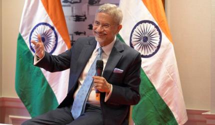 If they're deep in Pak, we'll go deep into Pak: Jaishankar
