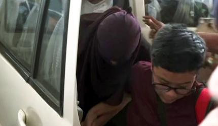 'Mangalsutra', ring key to cracking honeymoon murder case