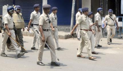 Ice Cream Factory Sex Racket Busted in Jharkhand