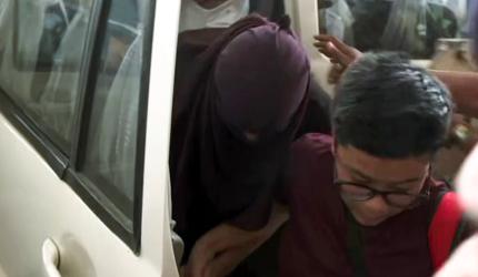 Sonam, lover plotted to fake her death: Cops