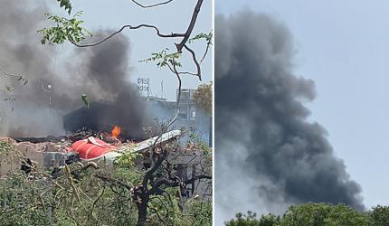 Pilot Error Or System Failure? What Black Box Reveals