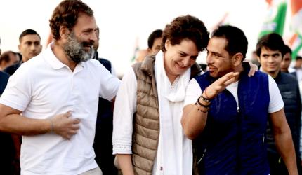 Why Congress Expelled Me: Laxman Singh Speaks Out