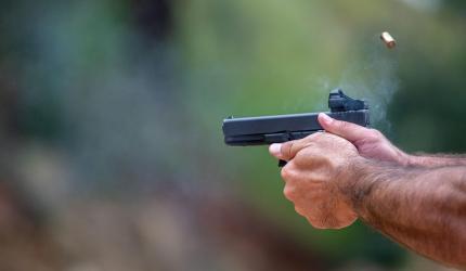 Ex-Army man kills daughter-in-law for refusing to remarry