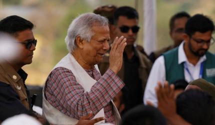 No Dhaka-Beijing-Islamabad alliance: Bangladesh on trilateral meet in China
