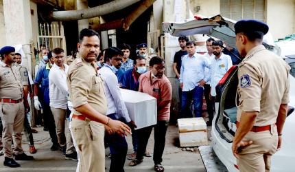Celebration cut short: Woman's b'day journey ends in tragedy