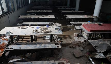 '6 Casualties Confirmed From Our Campus'