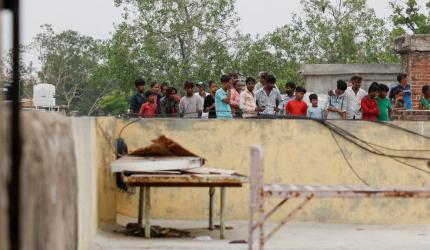 Air India crash: 'Every passing plane gives us jitters'