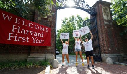 Indian Students Caught In US Visa Turmoil