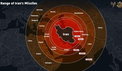 Israel issues new map showing Kashmir in India, but...