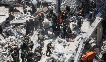 Iran will pay heavy price for targeting people: Netanyahu