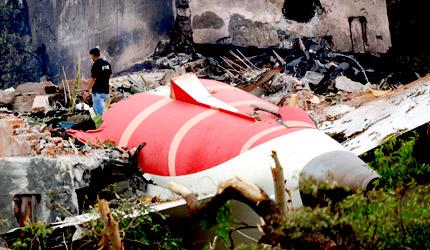 AI 171 Crash: What CVR, FDR May Reveal
