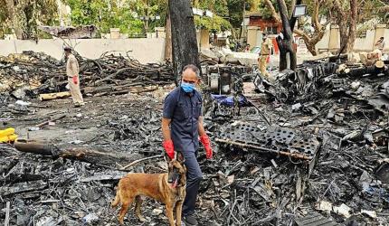 Bias toward pilot error: Pilots' association on AI crash report