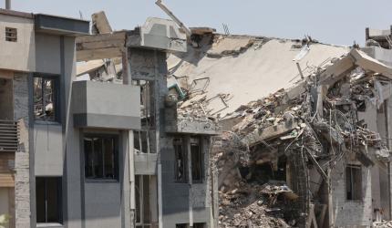 Netanyahu's War On Iran Has No Future
