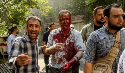 Israel-Iran: When Will This War End?