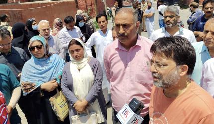 Why Bus To Evacuate Indian Students In Iran Is Stuck!