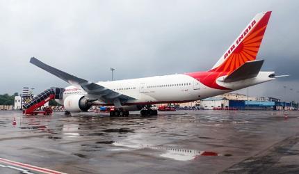 AI cuts 38 int'l flights, suspends 3 routes till July 15