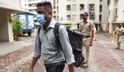 'You Cannot Have 100 Per Cent Combusted Bodies'