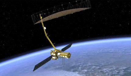 NISAR Satellite Set for July Launch