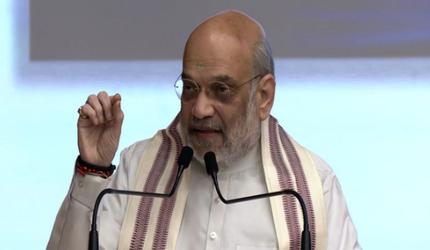 Those who speak English will soon feel ashamed: Shah