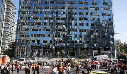 Who Thought Iran Could Cause Israel Such Damage?