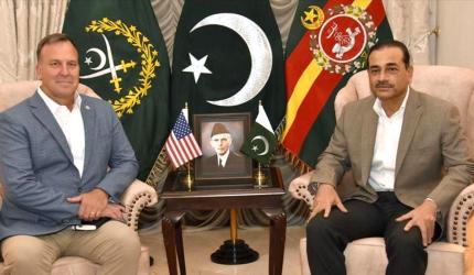 'Pakistan Can't Afford To Annoy America'