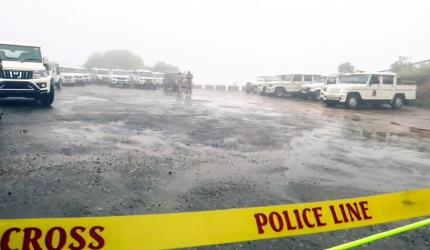 Sonam misled probe, withheld murder details: Victim's kin