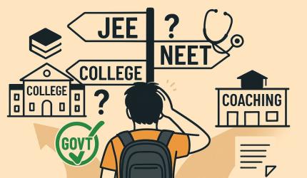 Govt To Target Coaching Centres