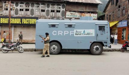 Kerala MLA Victim of Cyber Fraud Impersonating ATS