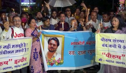 Honeymoon murder: Man who hid Sonam's box arrested