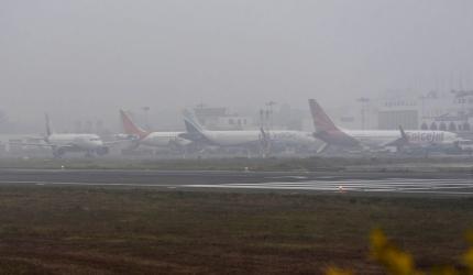 DGCA audit reveals major lapses in flight safety