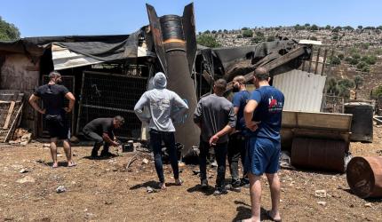 India ready to help resolve Israel-Iran conflict: MEA