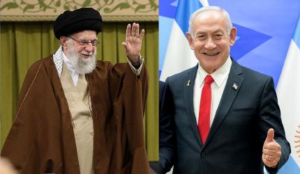 Please do not violate ceasefire: Trump to Israel, Iran