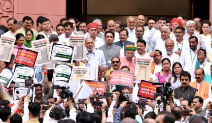 50 Years Of Emergency: Banality Of Evil, And A Warning