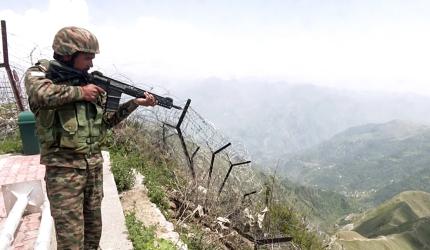 Look What Army Has Ordered To Fight Terrorists