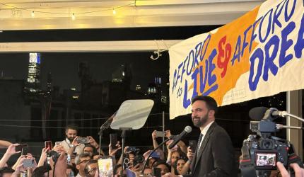 Can Zohran Mamdani Be New York Mayor?