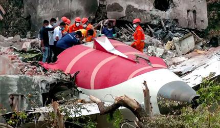 'This Isn't How A Crash Probe Should Work'