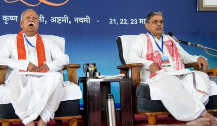 Time to reconsider 'socialist', 'secular' tags in Preamble: RSS