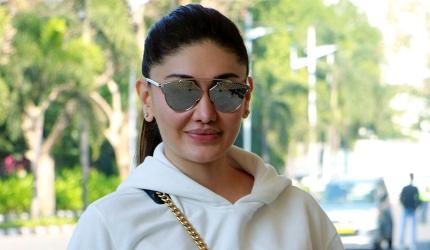 Actor Shefali Jariwala dead; cause of death unclear