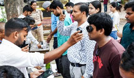 'Time To Normalise Marking At Exams'