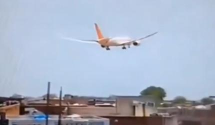 'Pilots Must Have Tried Everything In 50 Seconds'