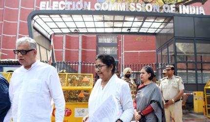 TMC gives 24-hr ultimatum to EC to 'accept mistake'