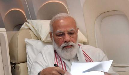 8 Countries PM Narendra Modi Has Not Visited