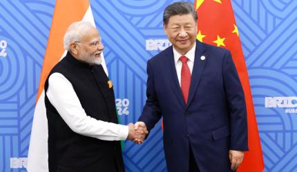 'If India, China join hands...': Beijing's big remark