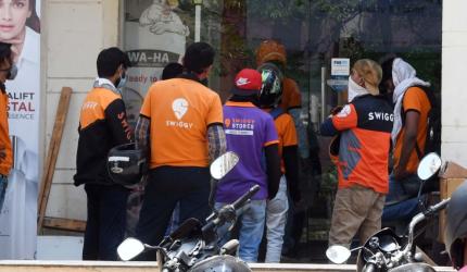 Ramzan gift: Swiggy to pause food notifications