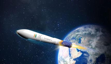 India's First Private Rocket Launch Soon