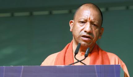 Sambhal predates Islam, Vishnu temple destroyed in 1526: Yogi