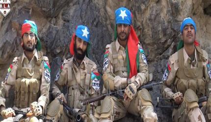 Are Baloch rebels out of Pakistan's control now?